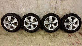 Alu kola ILIAS VW Škoda Audi Seat