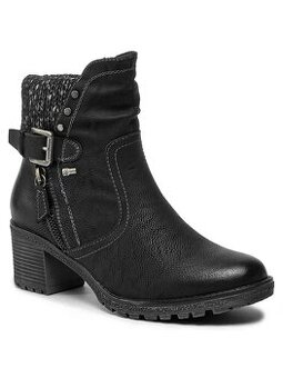 Kúpim tieto čižmy Rieker/Relife 38