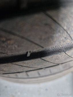 Letne pneumatiky 215/55 R 17 Michelin Primacy 4 DOT 0120