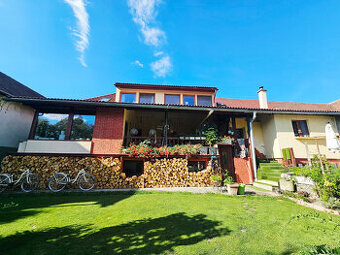 Predaj rodinného domu v Dolnej Štubni