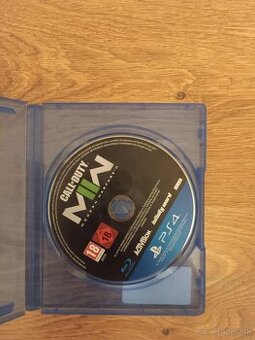 Call of Duty: Modern Warfare 2 ps4 ps5 Playstation