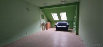 nebytový priestor v centre Trenčína