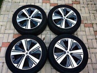 Seat, Ateca,Tarraco,Cupra, Fr,Škoda,Volkswagen 5x112 r19