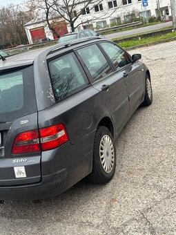 Fiat Stilo 1,9jtd