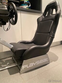 PLAYSEAT SET - simulator