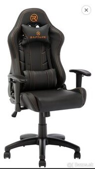 Rapture NESTIE Junior čierna RPT-GCNJP10B