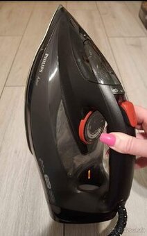 Žehlička Philips Azur 2600W