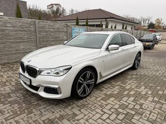 750 Ld Xdrive,M Paket