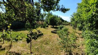 ‼️ZÁHRADA - Košice/Jazero - 361m‼️celoročný prístup‼️