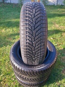 255/60 r18 zimne pneumatiky 4kusy