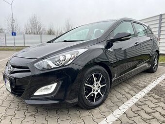 Hyundai I30 CW 1.6CRDi 81kW 2013 ✅CENA NA SK ŠPZ