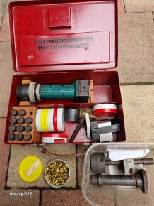 Vstrelovací prístroj vz. 72 - 1