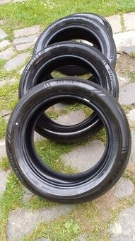 205/55 R17 nove letne