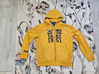 Pánska mikina Tommy Hilfiger