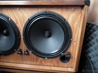 Predam GIT. Repro  ,  SHEFIELD 12 - 8Ohm,