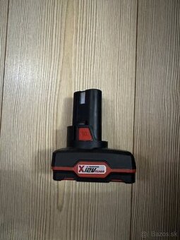 Predám PARKSIDE batériu 4.0 Ah  12V