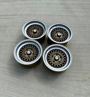 R14 5x120 BBS MAHLE BMW