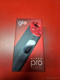 Nový, nerozbalený GLO hyper pro - 1