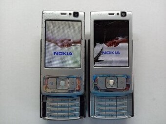NOKIA N95 RM-159 - 1