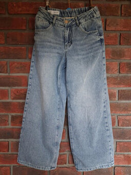 zateplené rifle ZARA 152