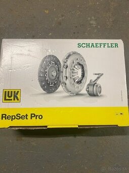 Nová spojková sada LuK 622241433 Ford Focus - 1