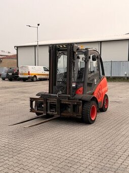 Linde H40D