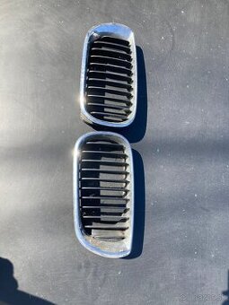 E46 ladvinky facelift