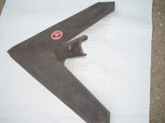 Radličkový podmietač