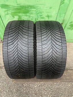 Zimné pneumatiky Michelin 255/35R19 - 1