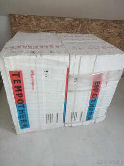 Polystyrén EPS150 50mm