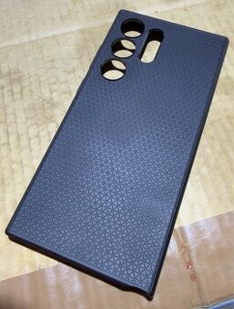 Spigen Liquid Air – obal pre Samsung Galaxy S24 Ultra