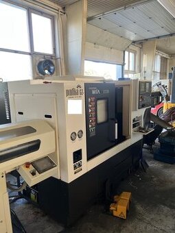 CNC soustruh Hyundai E160A (6203) - 1