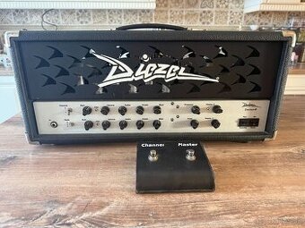 Diezel Einstein 100 - 1