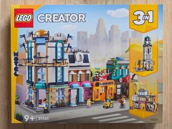 Lego Creator - 31141, 31152, 31147, 31161, 31168, 31173