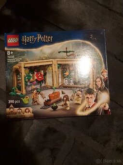 Predám lego harry Potter
