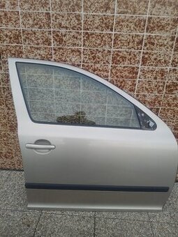 Škoda Octavia 2 dvere