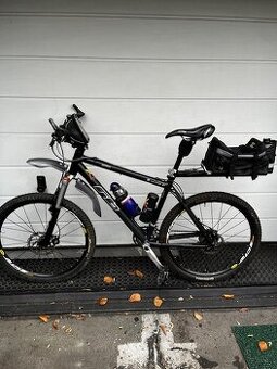 Horskym bicykel RB 26".