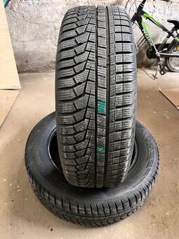 2ks. 225/60 R18 104V zimní pneu - DOT 2020