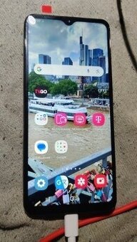 SAMSUNG Galaxy A32 4G / A32 5G - LCD DISPLEJ ORIGINÁL