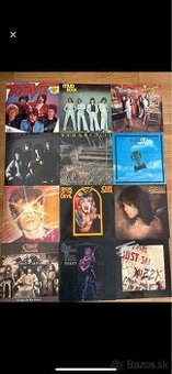 Zbierka platní č. 19