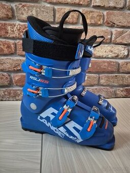 Lyžiarky LANGE RSJ 65