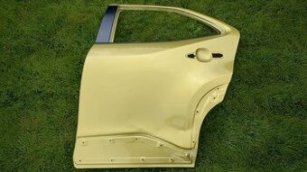 Toyota Yaris Cross XP210 MXP 2021 - Lave zadne dvere