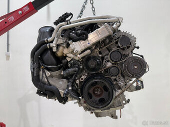 Predám kompletný motor N57D30C 280kw z BMW F15 F16 X5 X6
