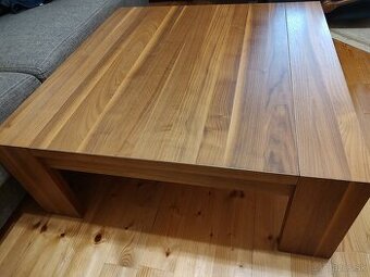 Konferenčný stôl orech