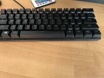 Razer Hunstman Mini (US)