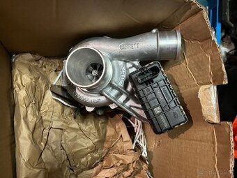 Turbo GARRETT 798128-5006S