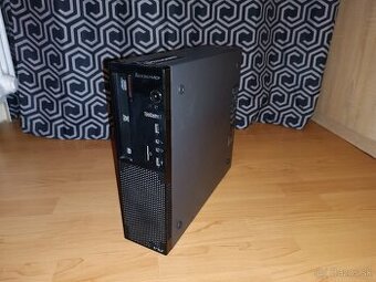 Počítač Lenovo ThinkCentre Edge 71 SFF
