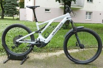 Predám elektrický bicykel Specialized Levo Alloy S5