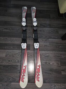 Detske lyze Team Seven Summits 120cm