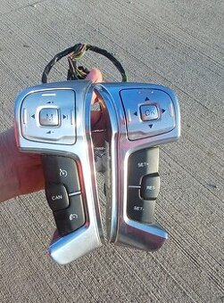 Ford galaxy,Ford S max,Ford mondeo-tlačitka volantu